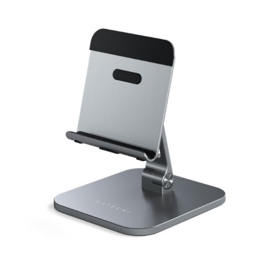 Satechi Aluminum Desktop Stand for iPad Pro Space-preview.jpg